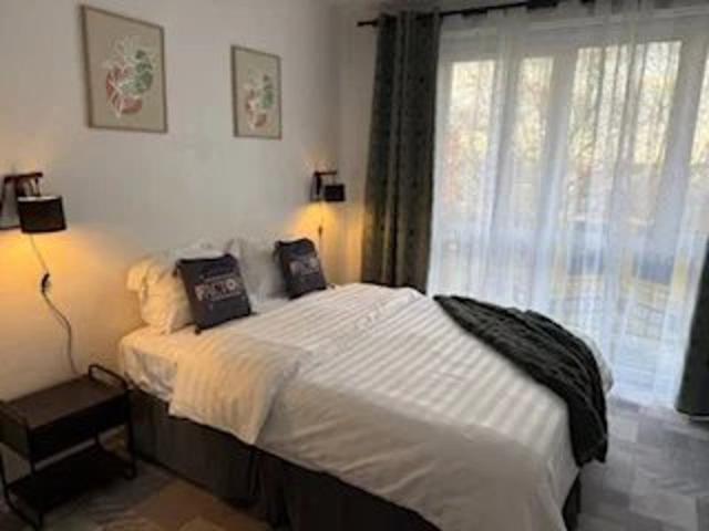 Appartement location à Créteil