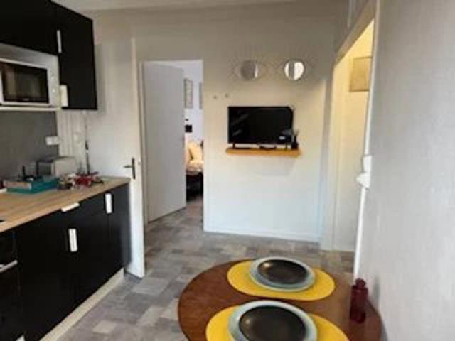 Appartement location à Créteil