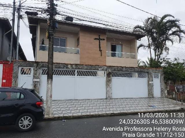 Apartamento venda em Região Imediata de Santos, Região Metropolitana da Baixada Santista