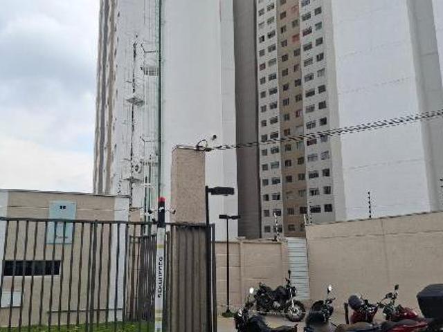 Apartamento venda em Fazenda da Juta, São Paulo