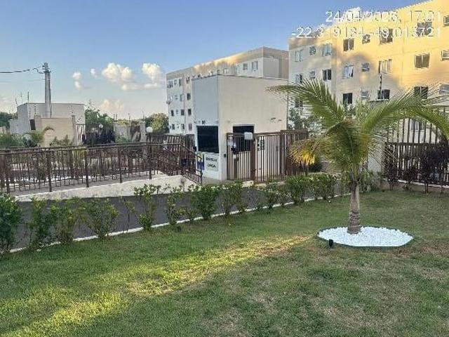 Apartamento venda em Residencial Borussia, Bauru