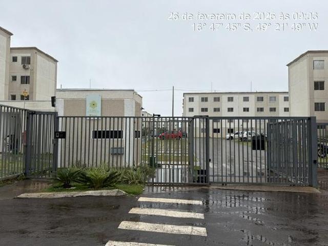 Apartamento venda em Região Geográfica Imediata de Goiânia, Goiânia