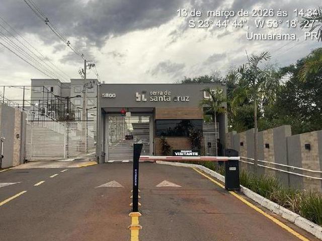 Apartamento venda em Umuarama, Região Geográfica Intermediária de Maringá