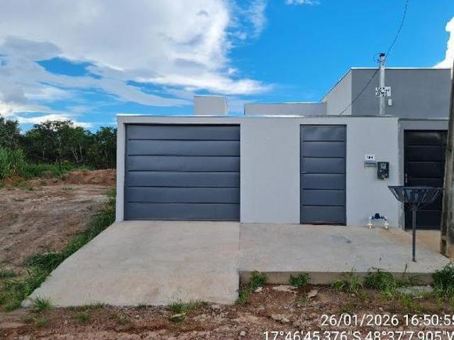 Casa venda em Região Geográfica Imediata de Caldas Novas-Morrinhos, Caldas Novas