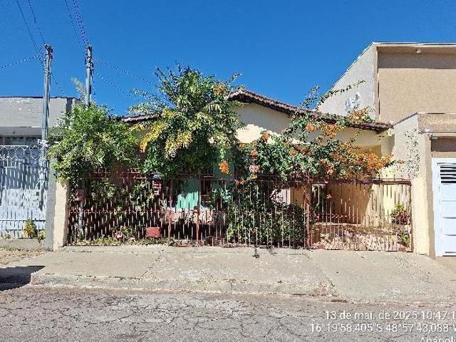 Casa venda em Região Geográfica Imediata de Anápolis, Anápolis