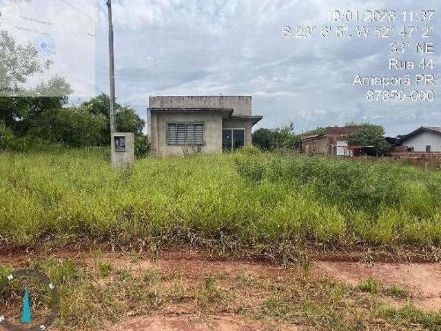 Casa venda em Região Geográfica Imediata de Paranavaí, Amaporã
