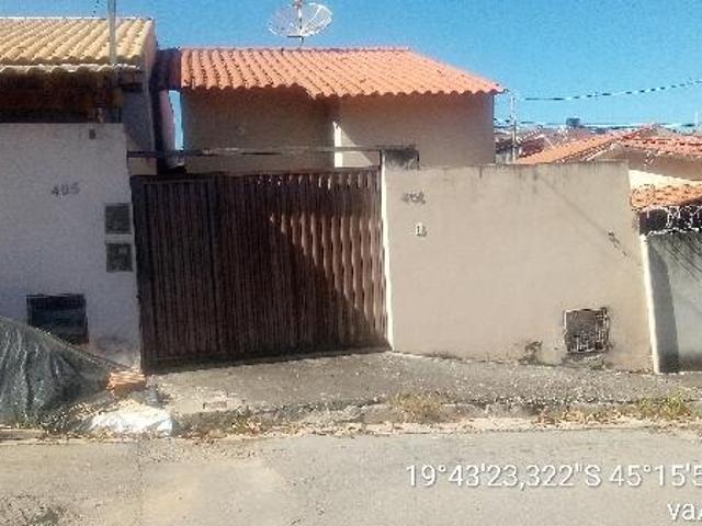 Casa venda em Região Geográfica Imediata de Dores do Indaiá, Bom despacho