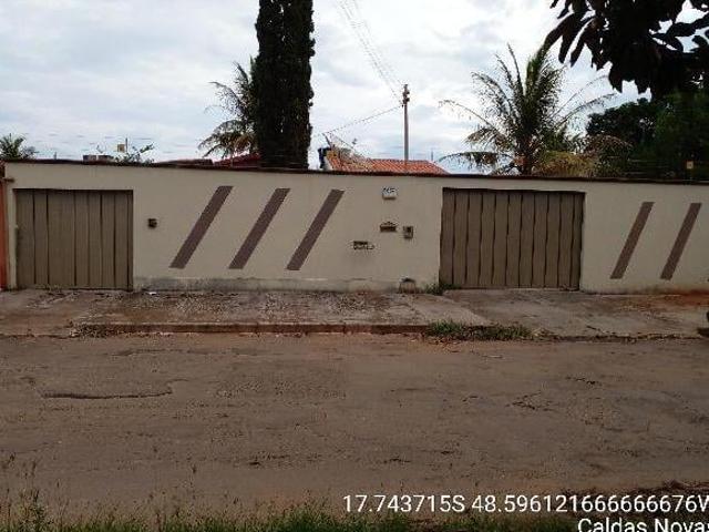 Casa venda em Região Geográfica Imediata de Caldas Novas-Morrinhos, Caldas Novas