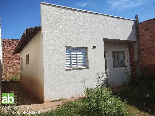 Casa venda em Região Imediata de Araraquara, Ibitinga