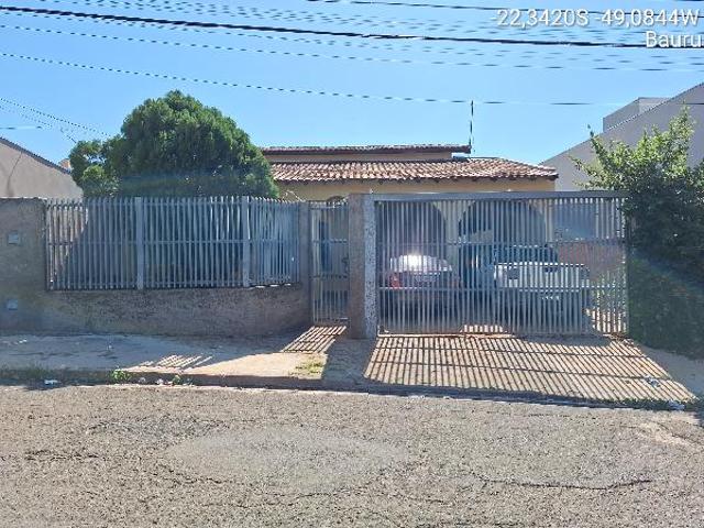Casa venda em Região Imediata de Bauru, Bauru
