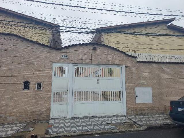 Sobrado venda em Região Imediata de Santos, Região Metropolitana da Baixada Santista