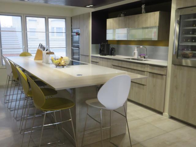 Appartement location à Dunkerque