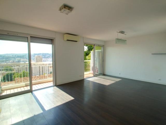 Appartement vente à Nice