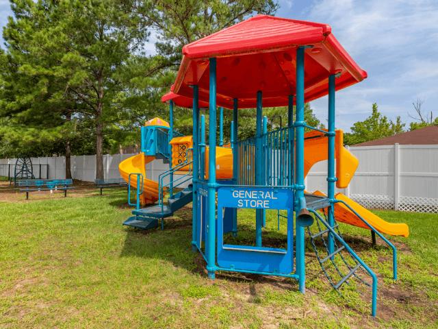 Apartment for rent in Jacksonville, Florida