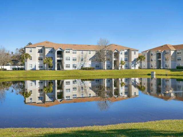 Apartment for rent in Jacksonville, Florida