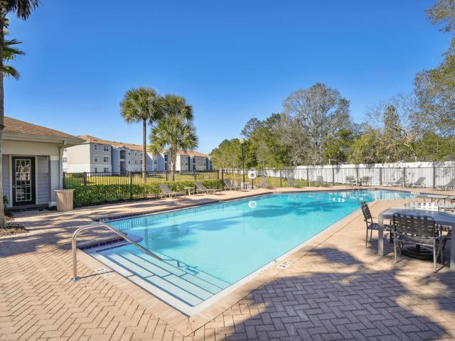 Apartment for rent in Jacksonville, Florida