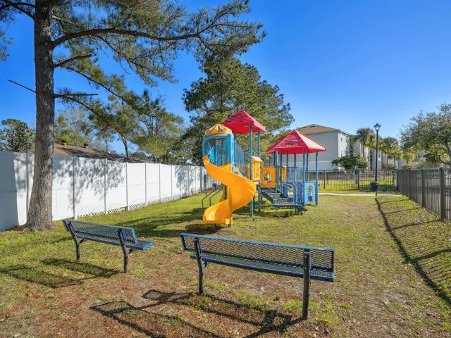 Apartment for rent in Jacksonville, Florida