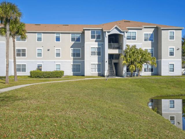 Apartment for rent in Jacksonville, Florida