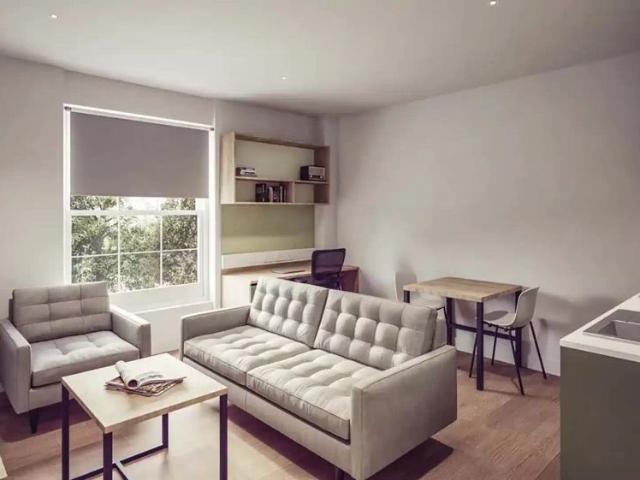 Studio for rent in Edgbaston, West Midlands