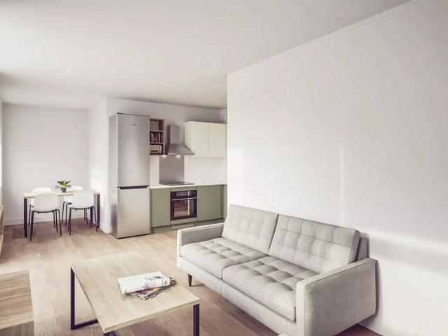 Studio for rent in Edgbaston, West Midlands