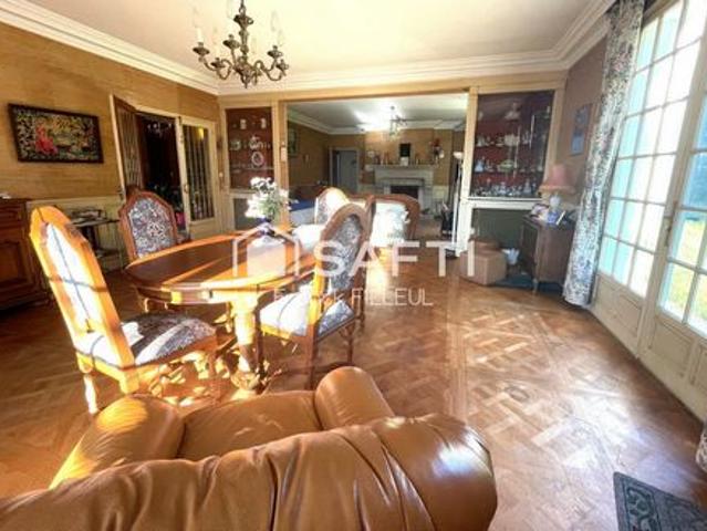 Villa vente à Limoges, Nexon