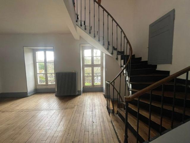 Maison vente à Étampes, Méréville