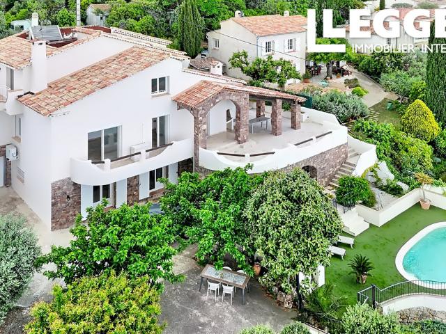 Maison vente à Arrondissement de Draguignan, Draguignan