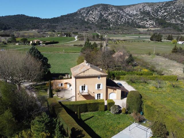 Maison vente à Carpentras, Malaucène