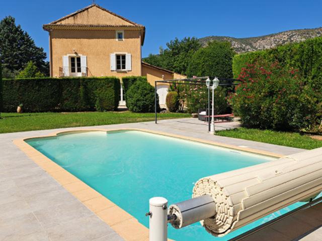 Maison vente à Carpentras, Malaucène