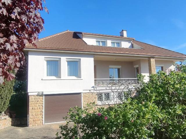 Maison vente à Mâcon, Dompierre-les-ormes