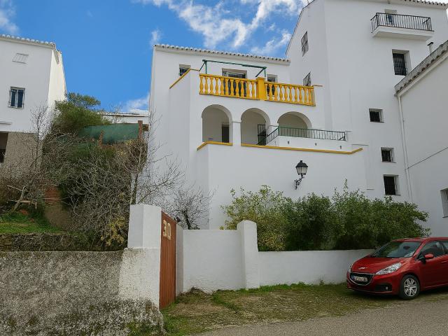 Casa en venta en Serranía de Ronda, Andalucía