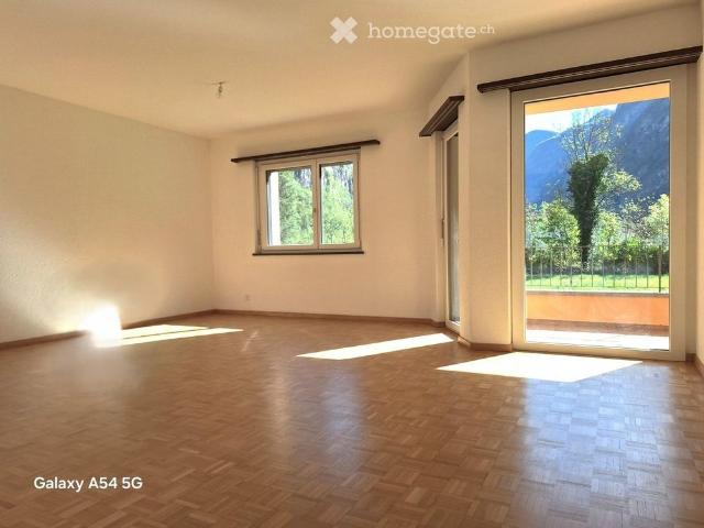 Apartment mieten in Muralto, Distretto di Locarno