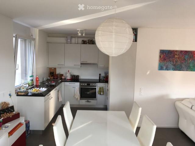 Apartment mieten in San Simone, Vacallo