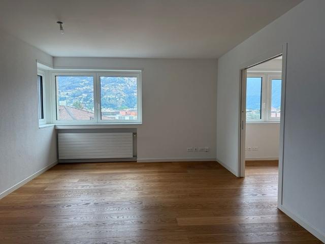Apartment mieten in Molino Nuovo, Lugano