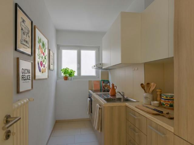 Wohnung kaufen in Taverne, Tessin