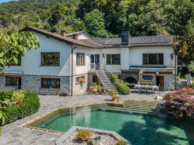 Immobilie kaufen in Biogno-Beride, Tessin