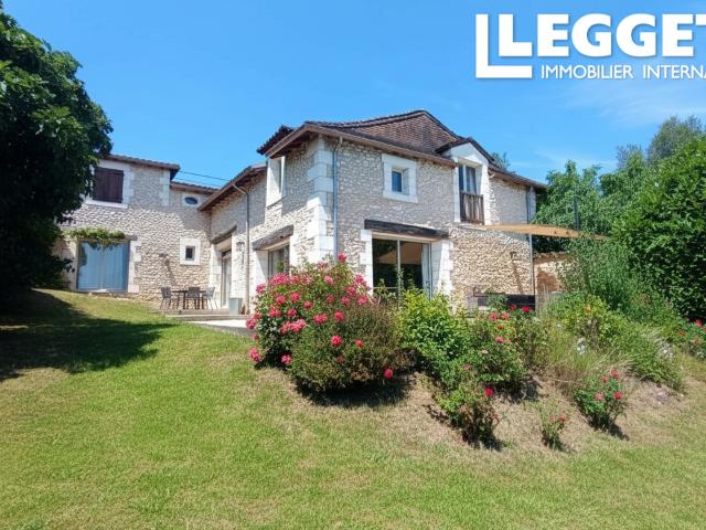 Maison vente à Périgueux, Neuvic