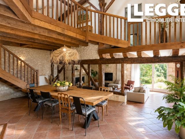 Maison vente à Périgueux, Neuvic