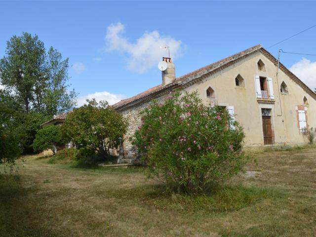 Maison vente à Condom, Mauvezin