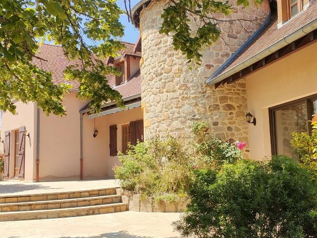 Maison vente à Charolles, Chassigny-sous-dun