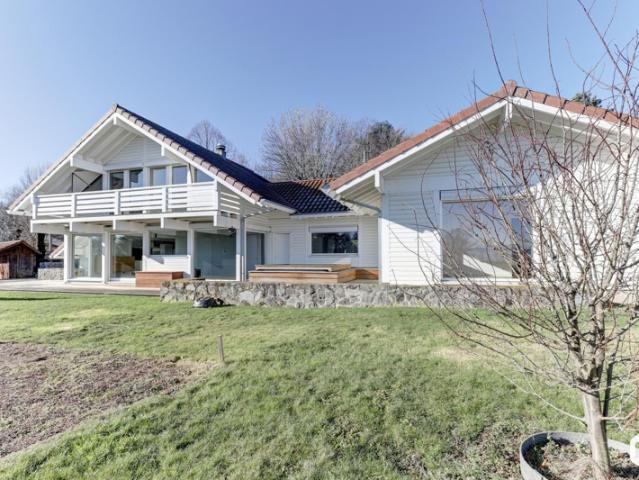 Maison vente à Clermont-Ferrand, Orcines