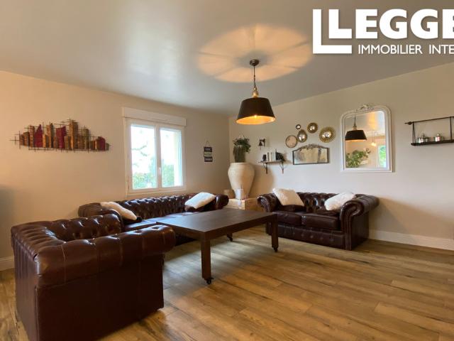Maison vente à Avranches, Isigny-le-buat