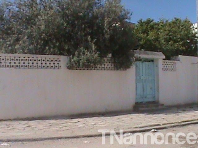 Maison vente