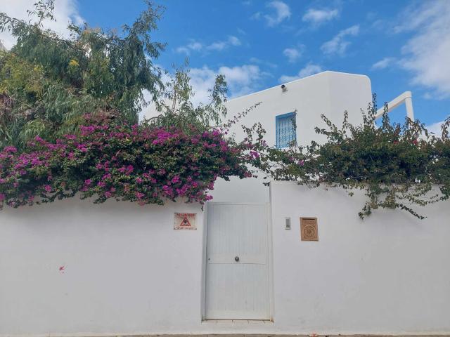 Maison  à Monastir, Bekalta