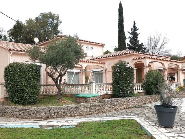Maison vente à Béziers, Bédarieux