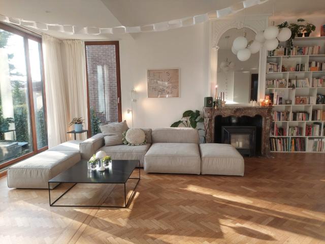 Maison location à Liège, Wallonie