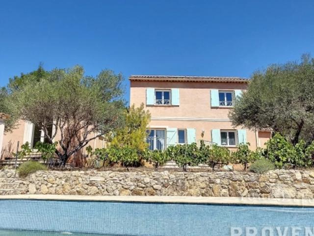 Maison vente à Arrondissement de Draguignan, Lorgues