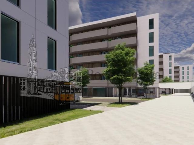 Apartamento venda em Vila Nova De Gaia, Porto