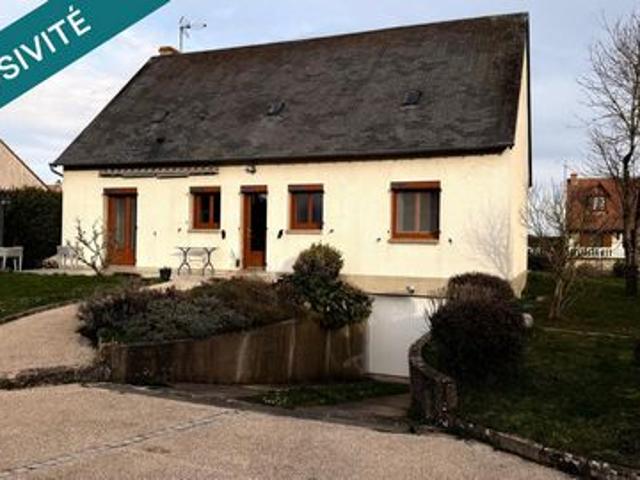 Villa vente à Pithiviers