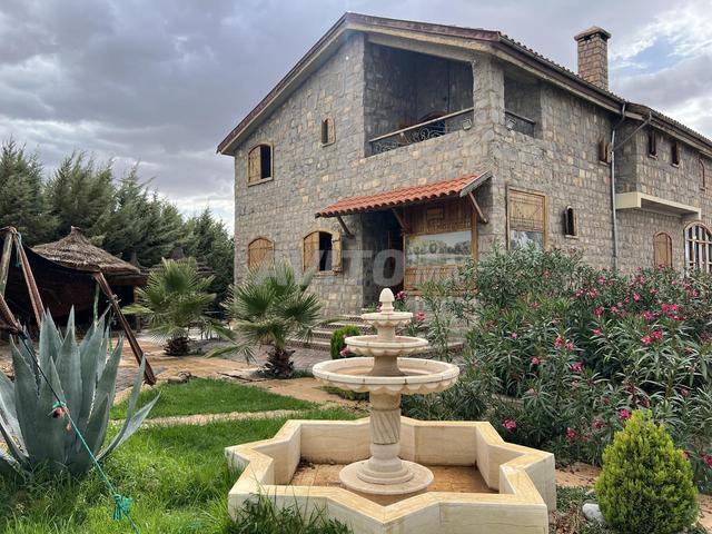 Propriété vente à Ifrane